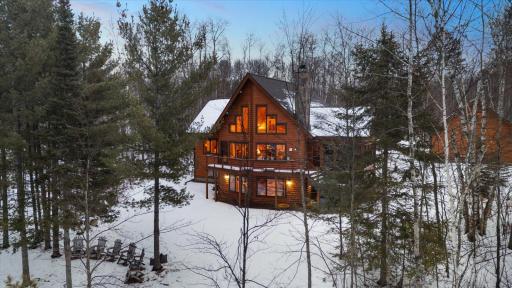 6507 Voyageurs Trail, Aurora, MN 55705