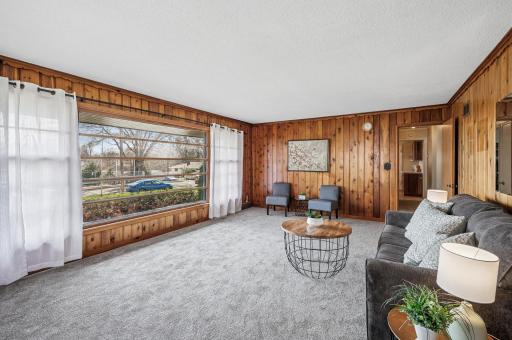 Please omit window treatments from the purchase agreement as they belong to the stager.