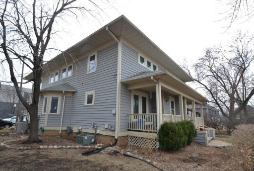 2618 1/2 Oakland Avenue, Minneapolis, MN 55407