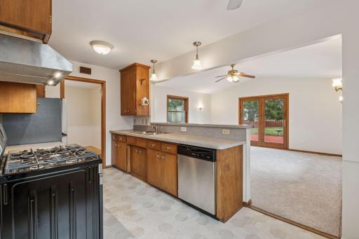 8257 York Avenue S, Minneapolis, MN 55431