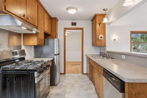 8257 York Avenue S, Minneapolis, MN 55431