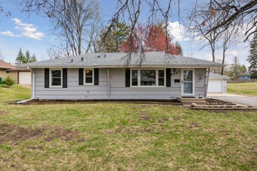8257 York Avenue S, Minneapolis, MN 55431