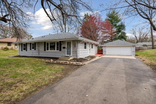 8257 York Avenue S, Minneapolis, MN 55431