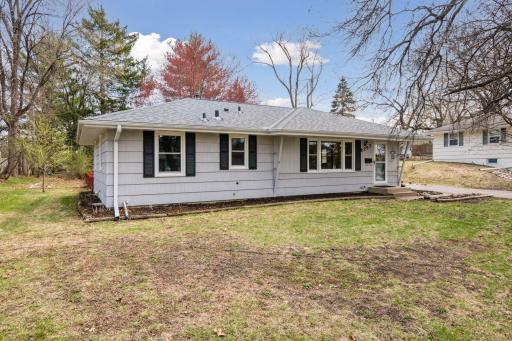 8257 York Avenue S, Minneapolis, MN 55431