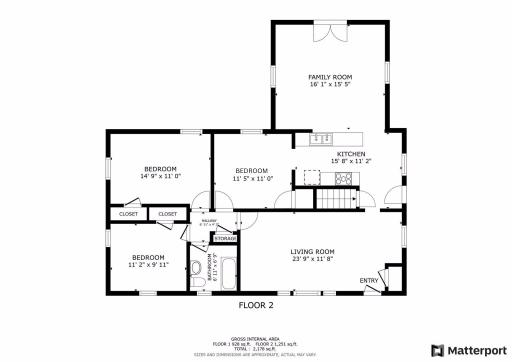 8257 York Avenue S, Minneapolis, MN 55431