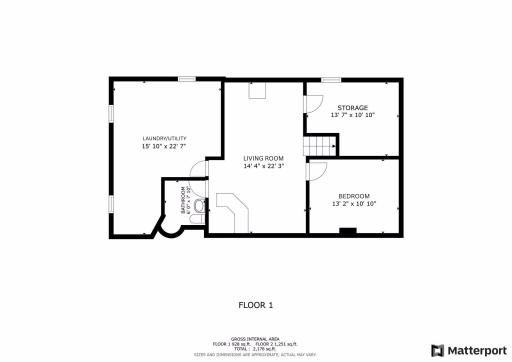 8257 York Avenue S, Minneapolis, MN 55431