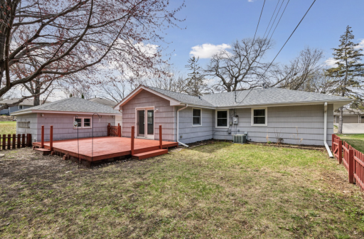 8257 York Avenue S, Minneapolis, MN 55431