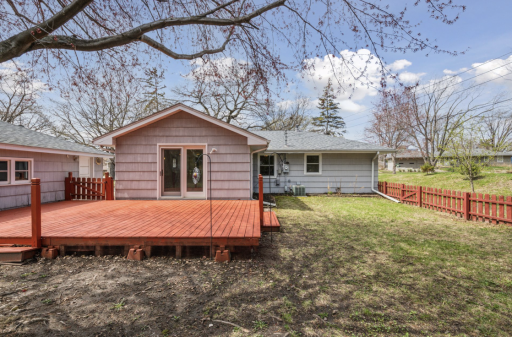 8257 York Avenue S, Minneapolis, MN 55431