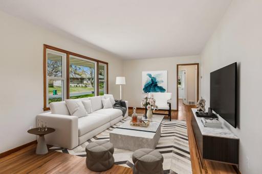 8257 York Avenue S, Minneapolis, MN 55431