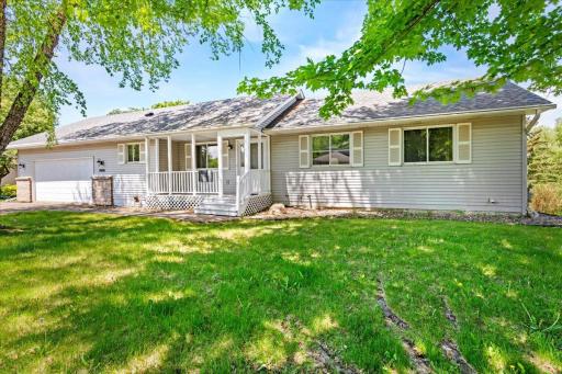 1006 Northwood Drive, Delano, MN 55328