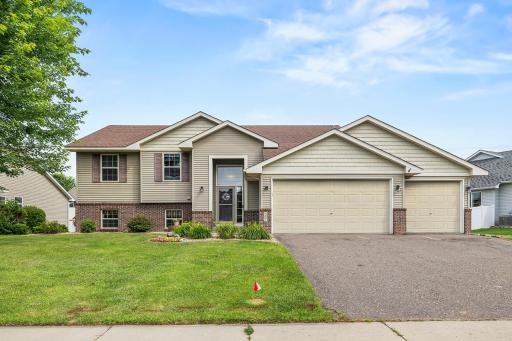 367 Garden Drive, Delano, MN 55328