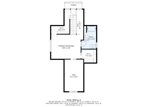 4638 Garfield Avenue, Minneapolis, MN 55419