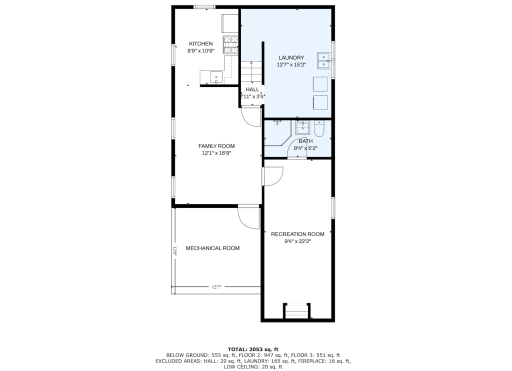 4638 Garfield Avenue, Minneapolis, MN 55419