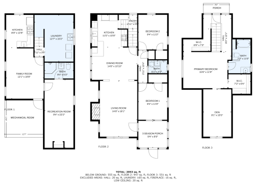 4638 Garfield Ave - Composite Floor Plans.png