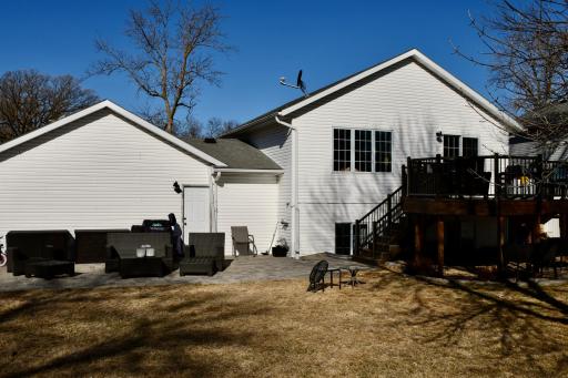 320 Markley Avenue S, Thief River Falls, MN 56701