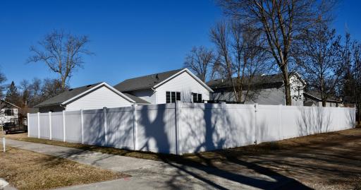 320 Markley Avenue S, Thief River Falls, MN 56701