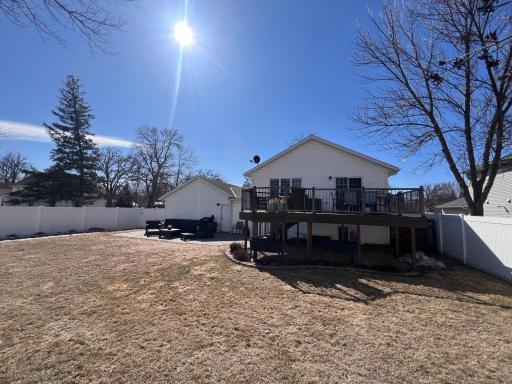 Photo for 320 Markley Avenue S, Thief River Falls, MN 56701 - Listing #6699554 320 Markley Avenue S, Thief River Falls, MN 56701