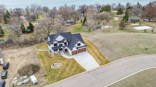 3731 Crestwood Ridge NE, Alexandria, MN 56308