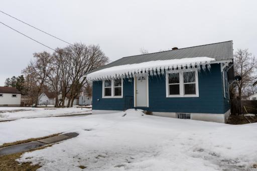 Photo for 501 9th Street, International Falls, MN 56649 - Listing #6699583 501 9th Street, International Falls, MN 56649