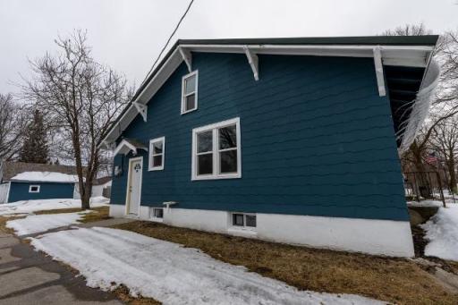 Photo for 501 9th Street, International Falls, MN 56649 - Listing #6699583 501 9th Street, International Falls, MN 56649