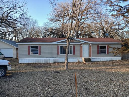 8548 163rd Street NW, Clearwater, MN 55320
