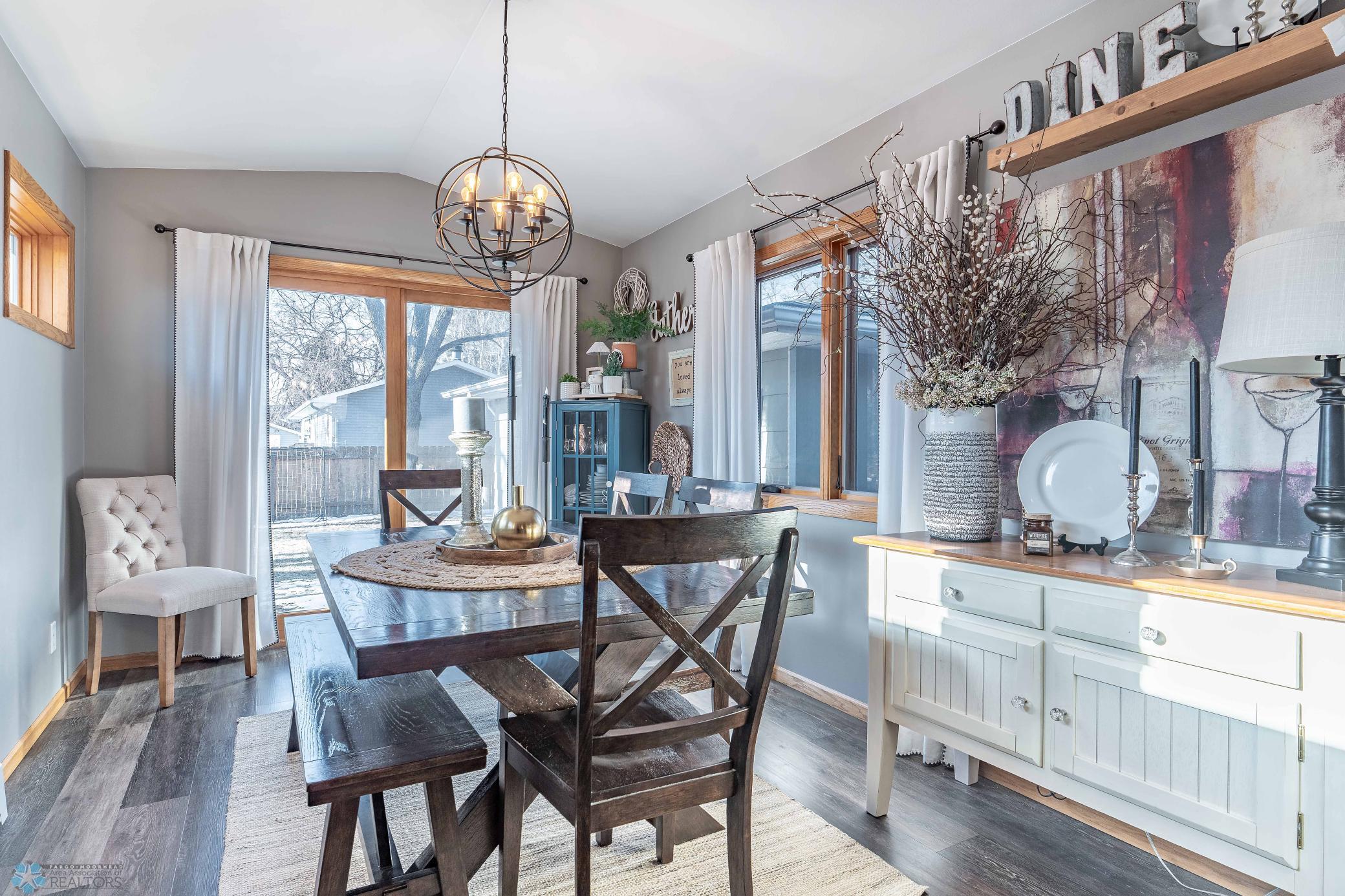 Dining Room (addition)