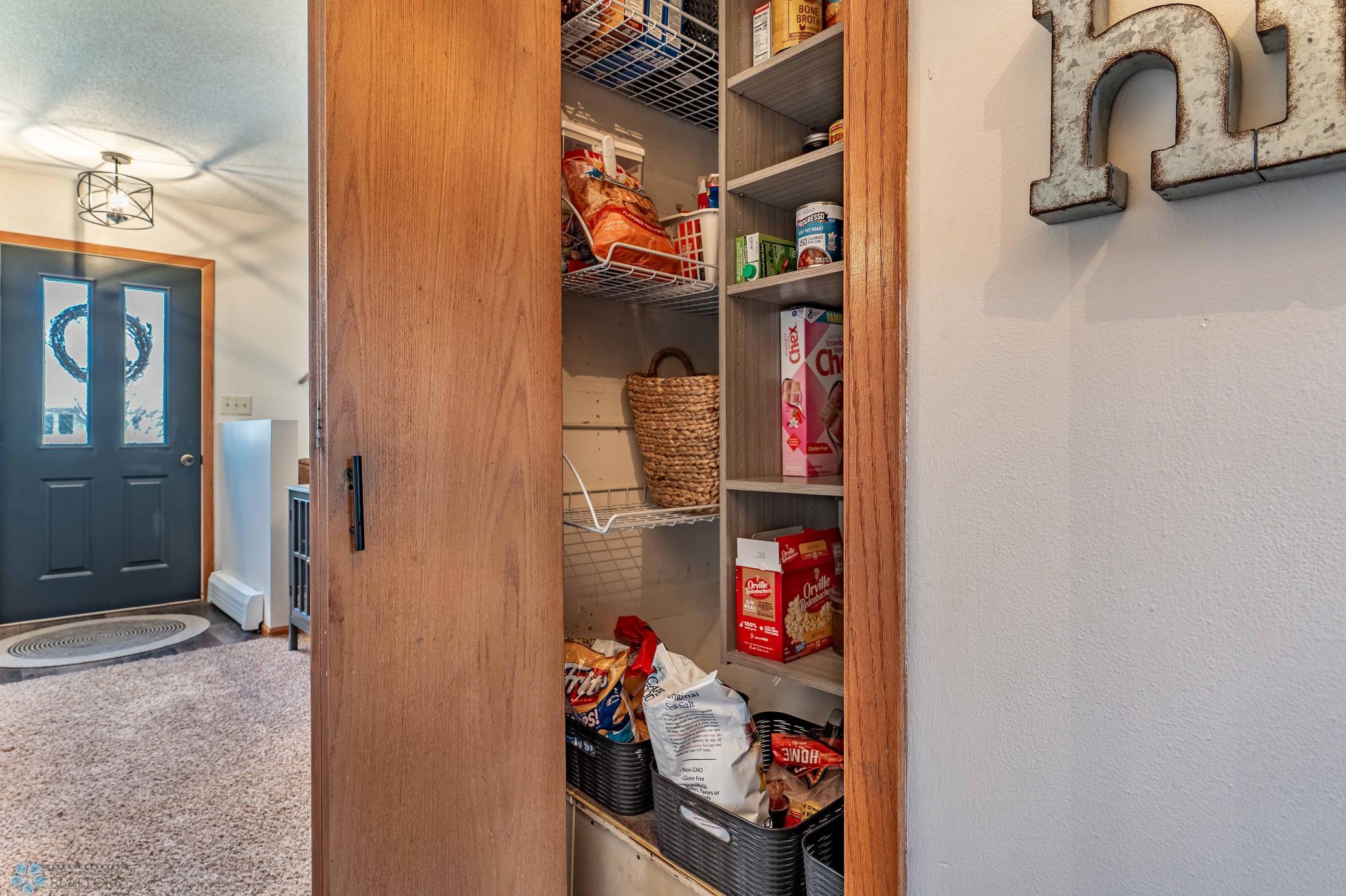 Pantry