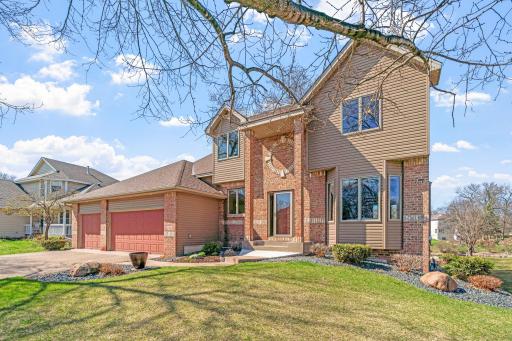 2316 87th Trail N, Brooklyn Park, MN 55443