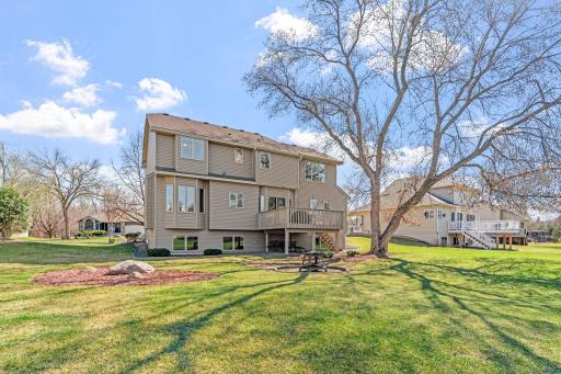 2316 87th Trail N, Brooklyn Park, MN 55443