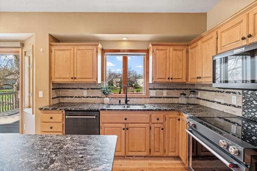 2316 87th Trail N, Brooklyn Park, MN 55443