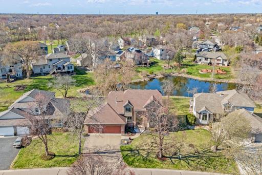 2316 87th Trail N, Brooklyn Park, MN 55443