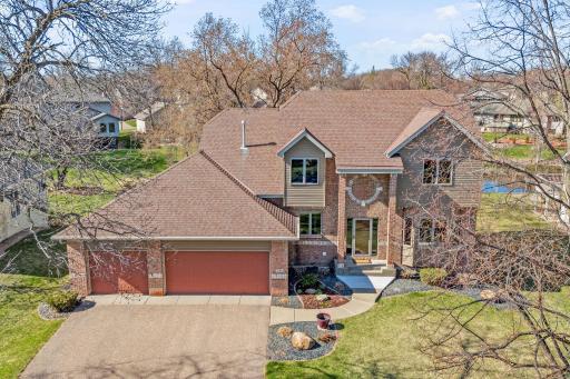 2316 87th Trail N, Brooklyn Park, MN 55443