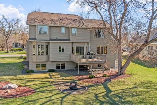 2316 87th Trail N, Brooklyn Park, MN 55443