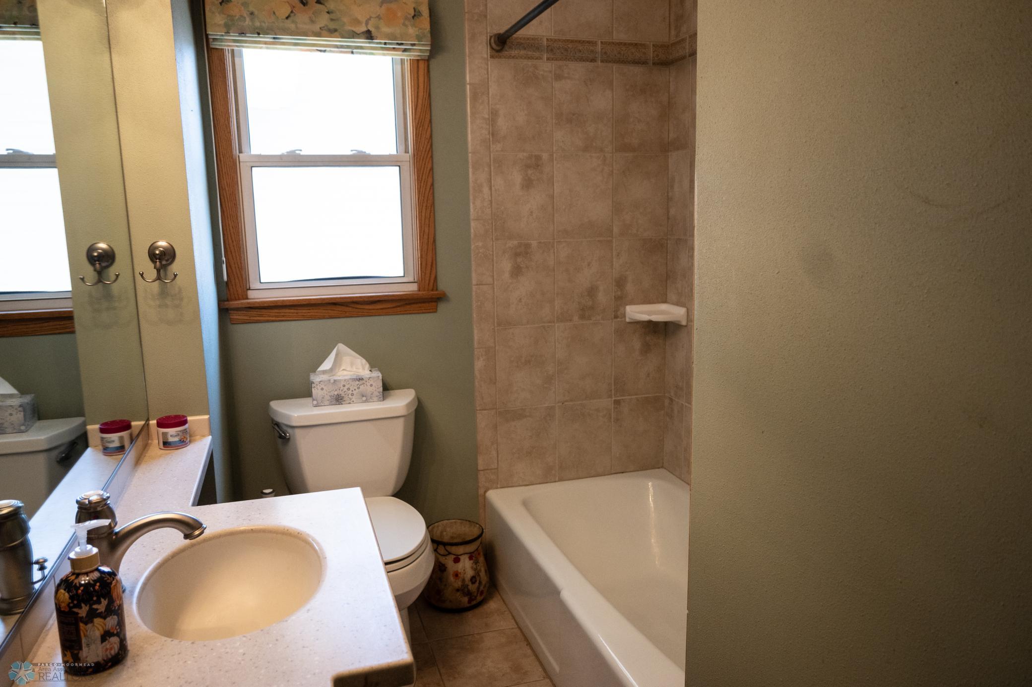 full bath