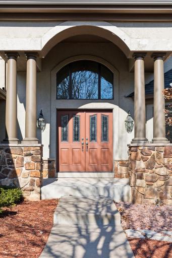 This home is a true gem located in Wayzata Schools and designed to entertain your family and friends year around.