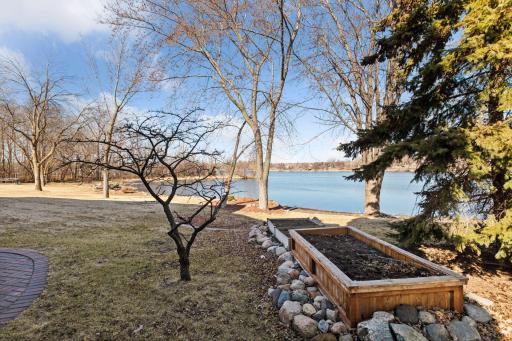 Steps from Lions Park, Luce Line Trail and the Beach and of course just a few short minutes to Downtown Wayzata