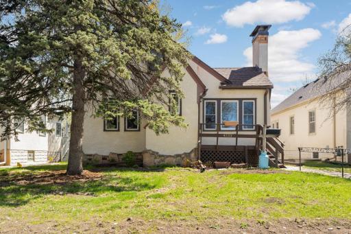 4223 Nokomis Avenue, Minneapolis, MN 55406