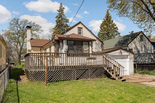 4223 Nokomis Avenue, Minneapolis, MN 55406