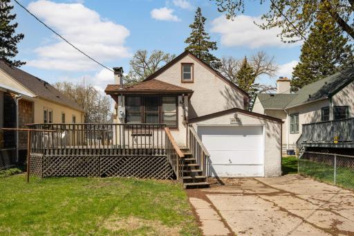 4223 Nokomis Avenue, Minneapolis, MN 55406