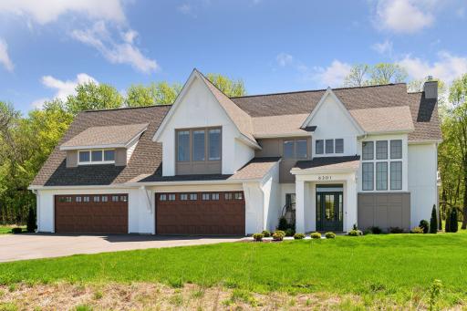 6201 Gustavus Drive, Maple Plain, MN 55359