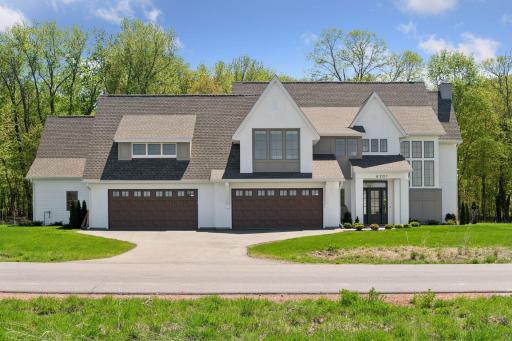 6201 Gustavus Drive, Maple Plain, MN 55359