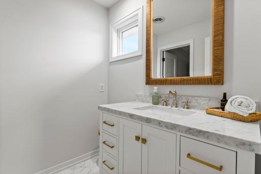Full remodel jack and jill bathroom upstairs