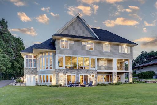 Your Dream Address Starts Here!