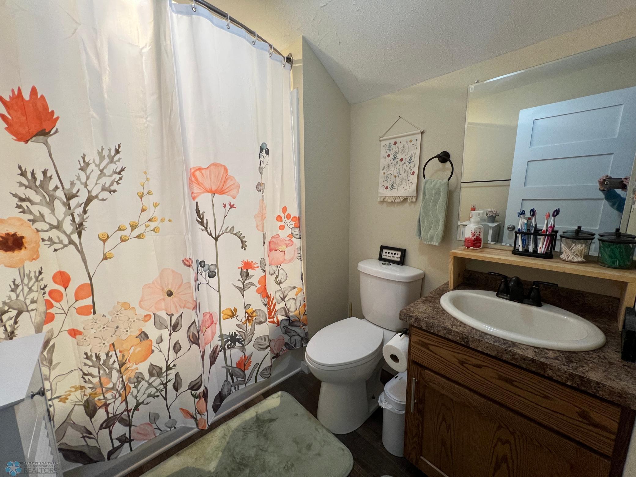 Remodeled Bath in 2018