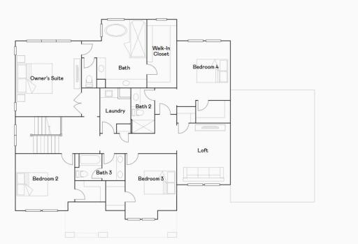 11293 Masters Court N, Lake Elmo, MN 55042