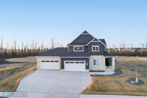 9273 Didrick Drive, Horace, ND 58047