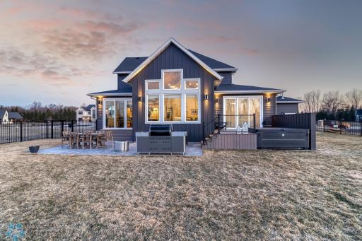 9273 Didrick Drive, Horace, ND 58047