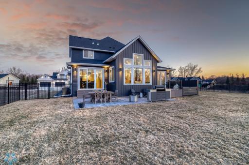 9273 Didrick Drive, Horace, ND 58047
