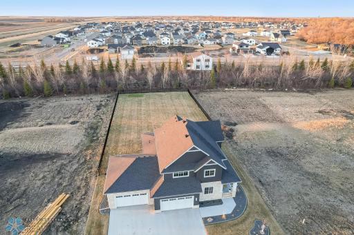 9273 Didrick Drive, Horace, ND 58047