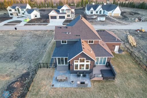 9273 Didrick Drive, Horace, ND 58047
